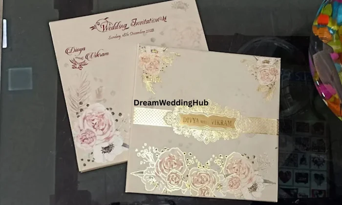 Nakoda Cards Manufacturing unit